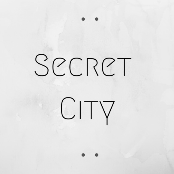 secretcity